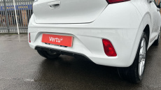 Hyundai i10 1.2 MPi SE Connect 5dr Petrol Hatchback